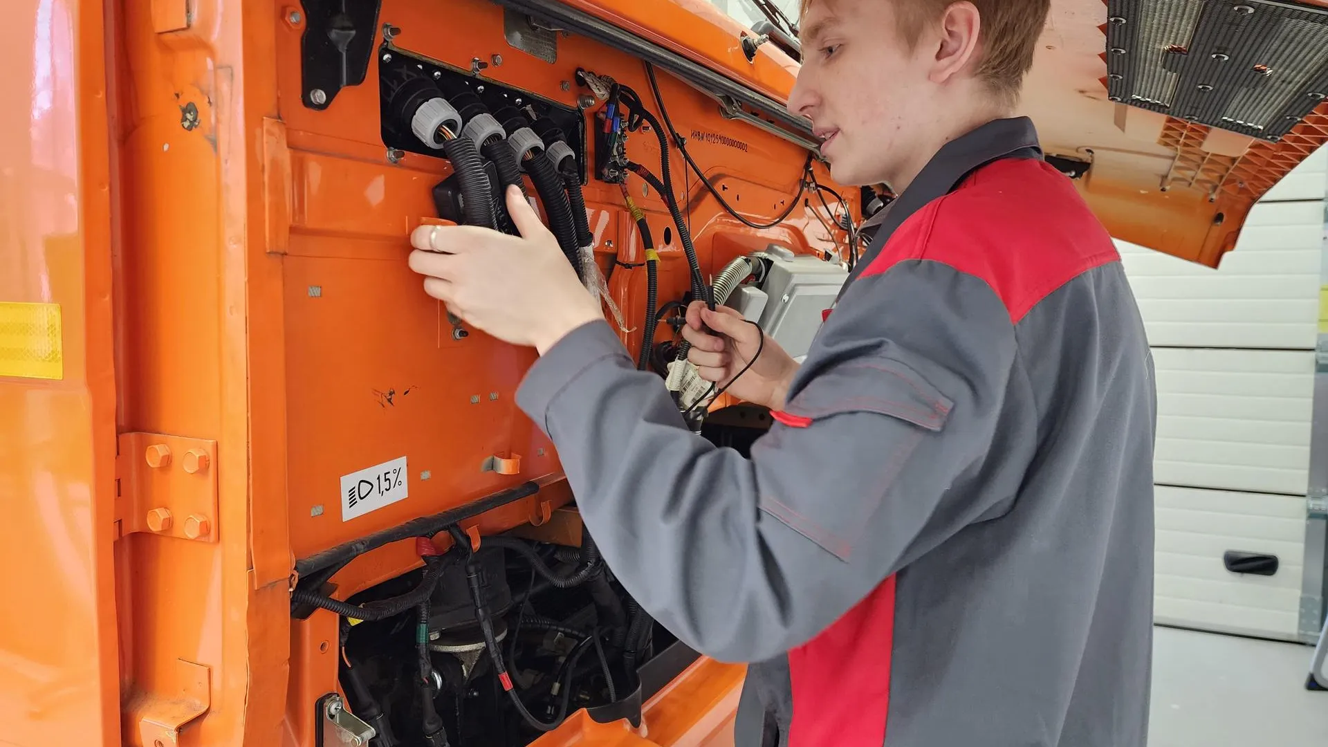 Фото: Ирина Моисеева