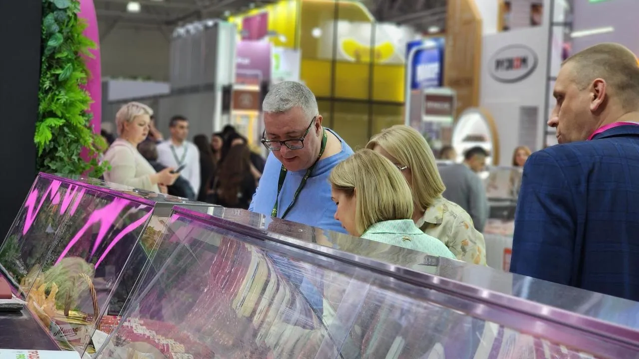 REGIONS/Кристина Ларина