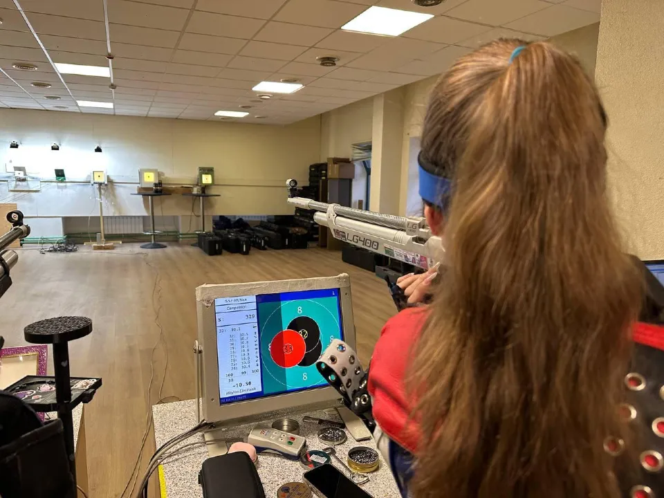 Фото: Эдуард Стратонов