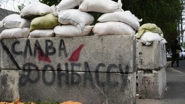 Наталья Селиверстова / РИА Новости