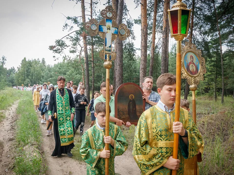 Фото: Юрий Котов