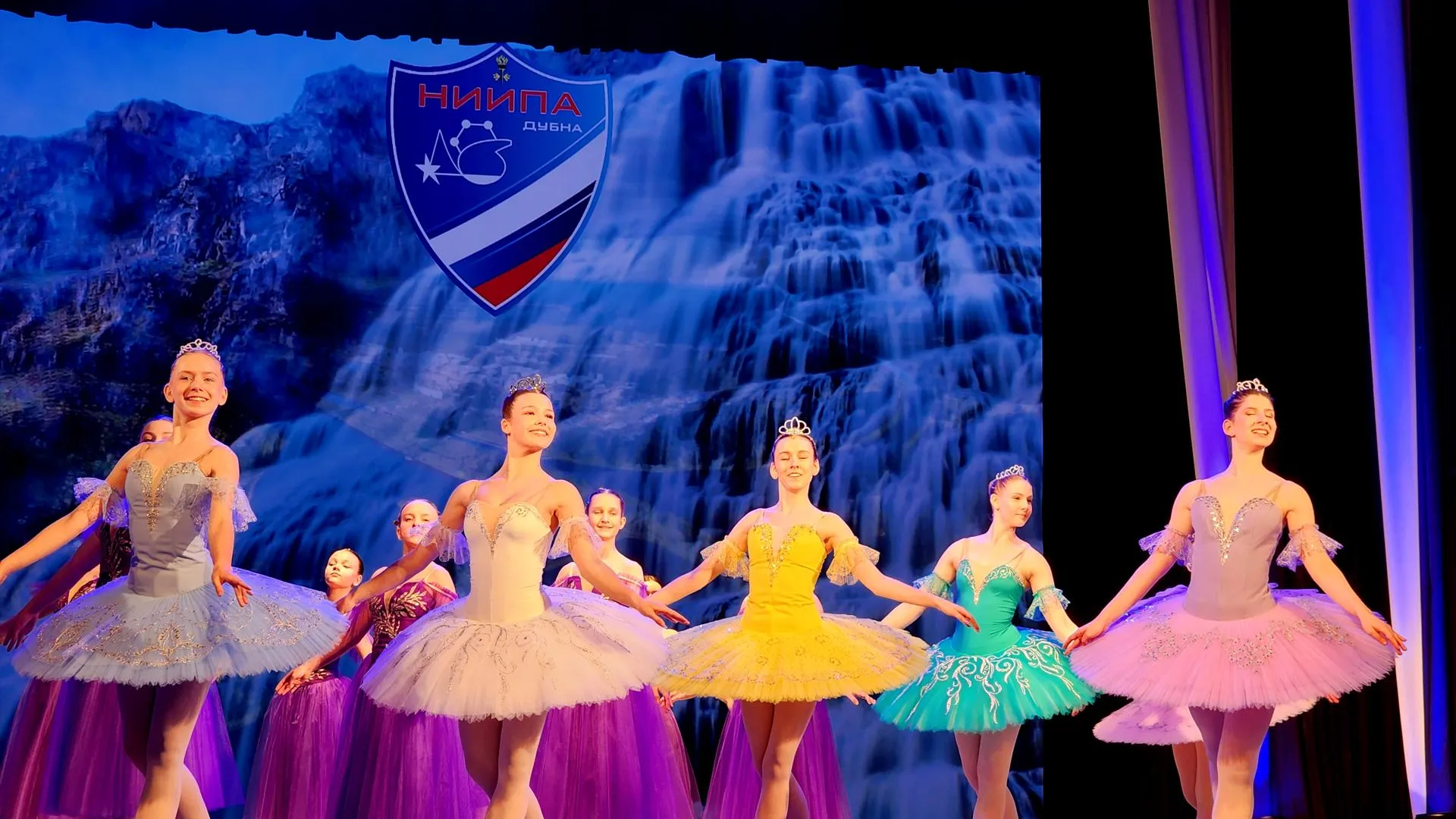 Фото: Полина Пахомова