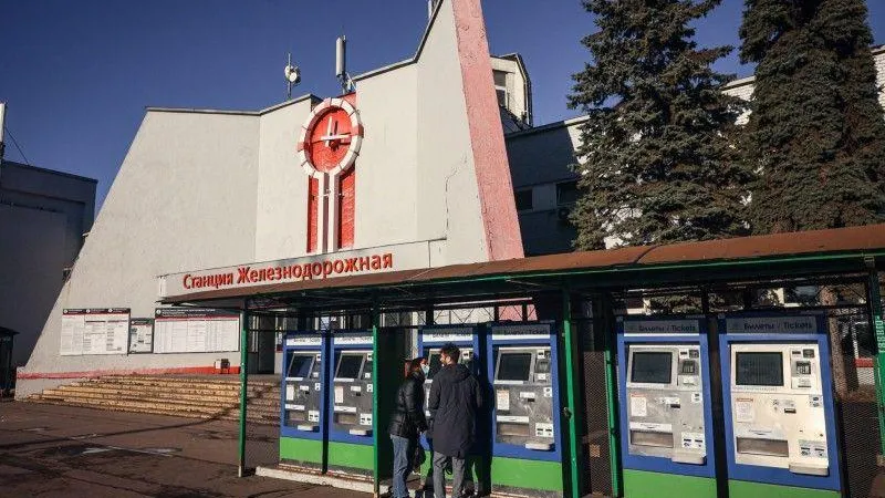 Станция Железнодорожная будет самой большой на МЦД