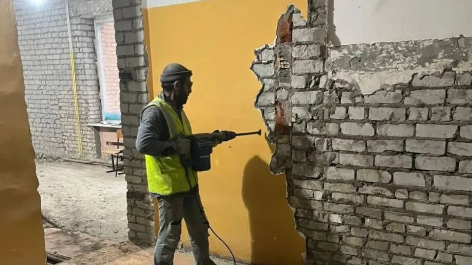 Фото: Министерство строительного комплекса Московской области