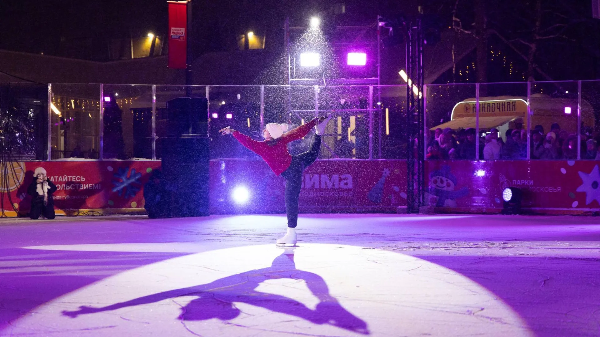 Пресс-служба администрации городского округа Лобня