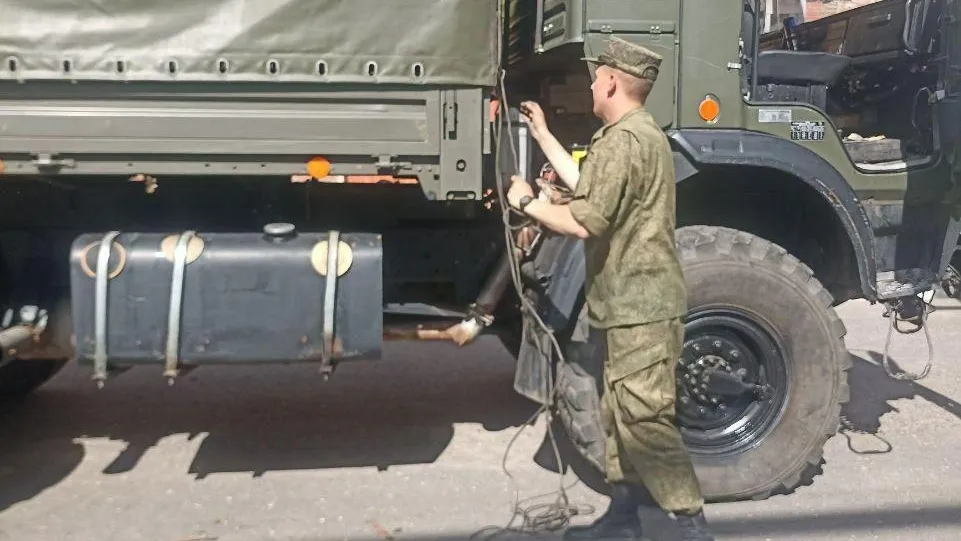 Необходимые бойцам СВО плиты ДСП передали из Шатуры