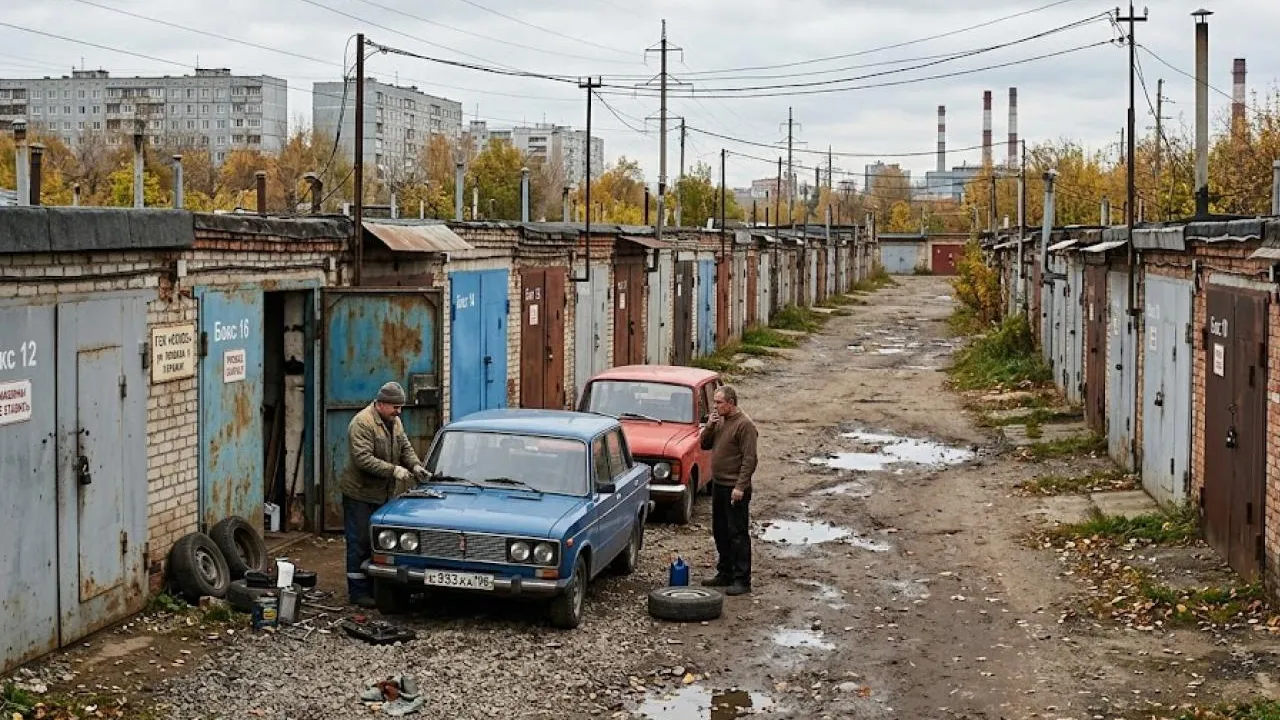«Подмосковье сегодня»/Сгенерировано нейросетью