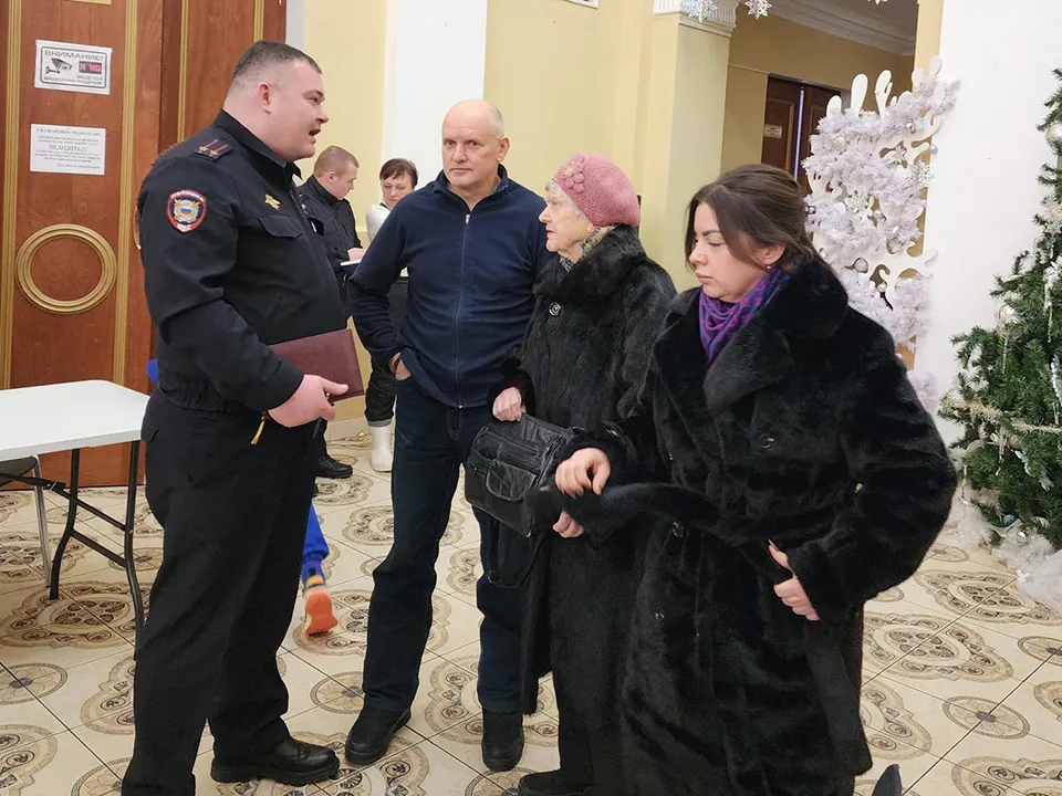 Фото: МедиаБанк Подмосковья/Екатерина Мелкозерова