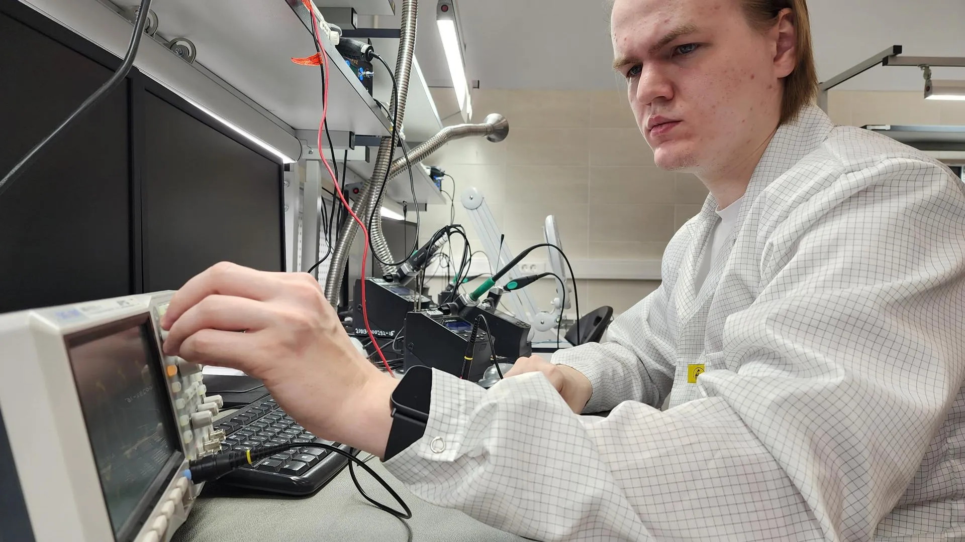 Фото: Ирина Моисеева