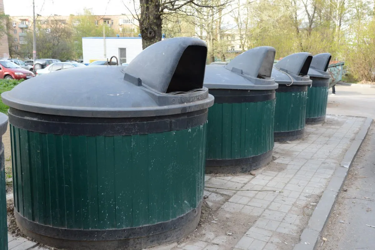 Фото: Нина Соколова