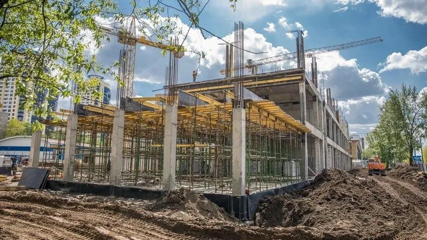 Пресс-служба администрации городского округа Реутов