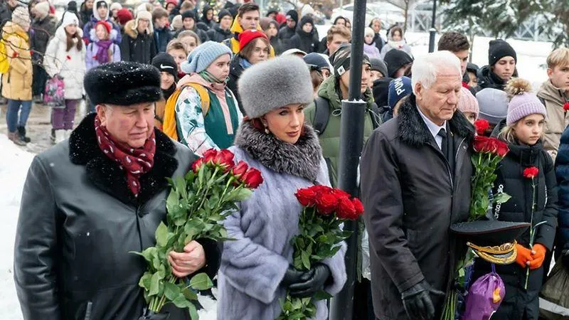 пресс - служба администрации г.о. Истра 