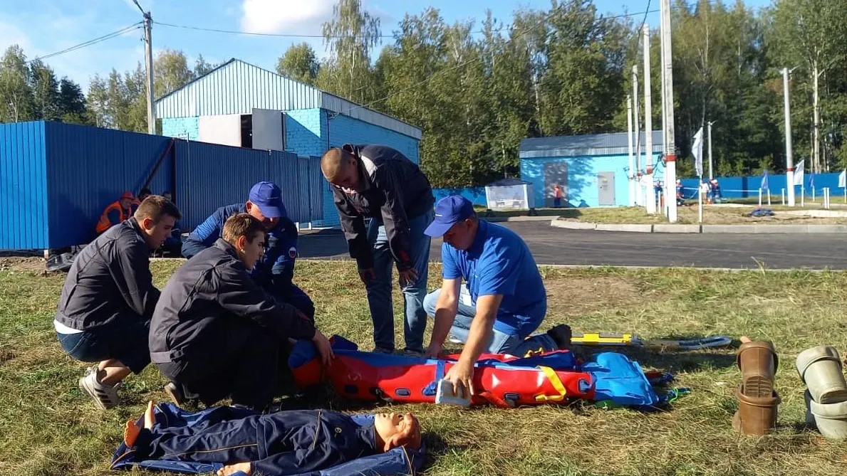 Министерство образования Московской области