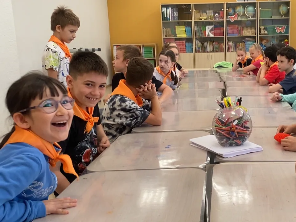 Фото: Елена Аботурова