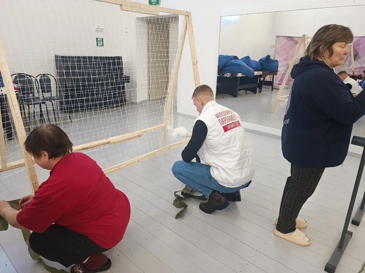 Фото: Молодежный медиацентр «Зарайск»