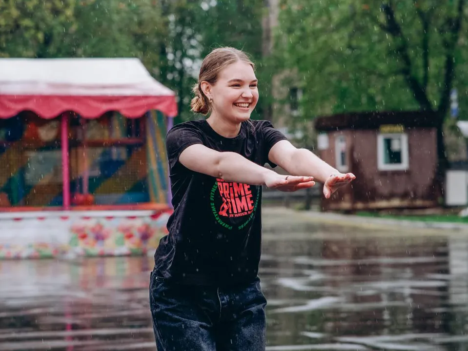 Фото: Парк культуры и отдыха г.о. Щелково