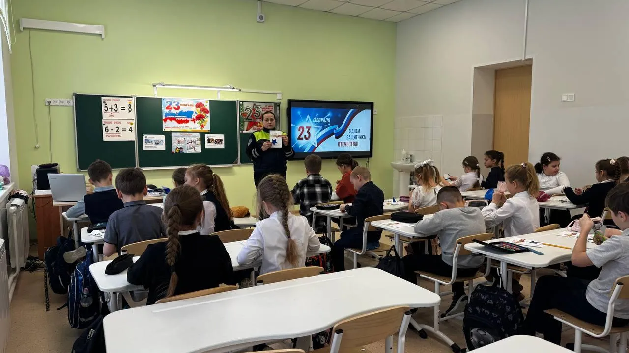 Отдел Госавтоинспекции ОМВД России «Лотошинский»