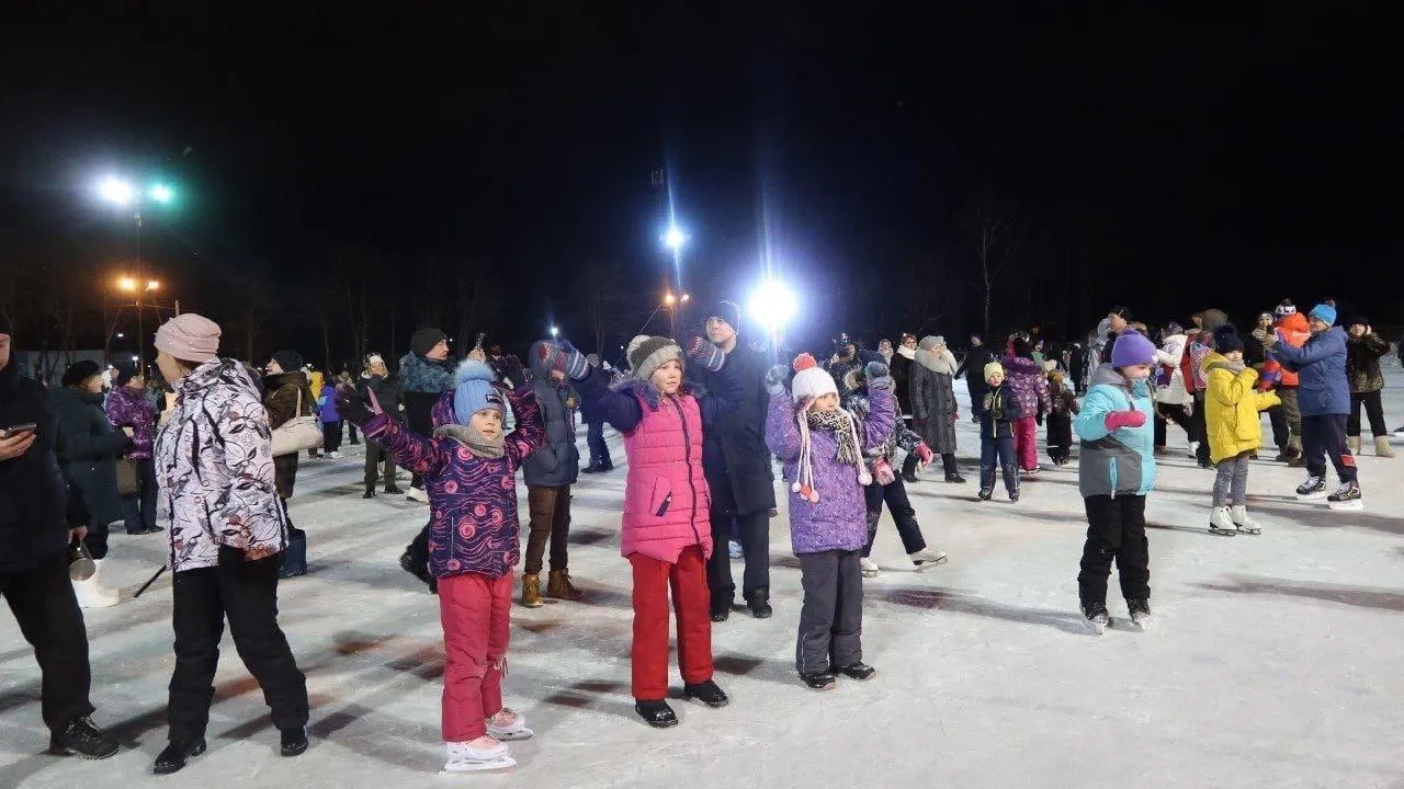 Фото: Пресс-служба Администрации Павлово-Посадского г.о.