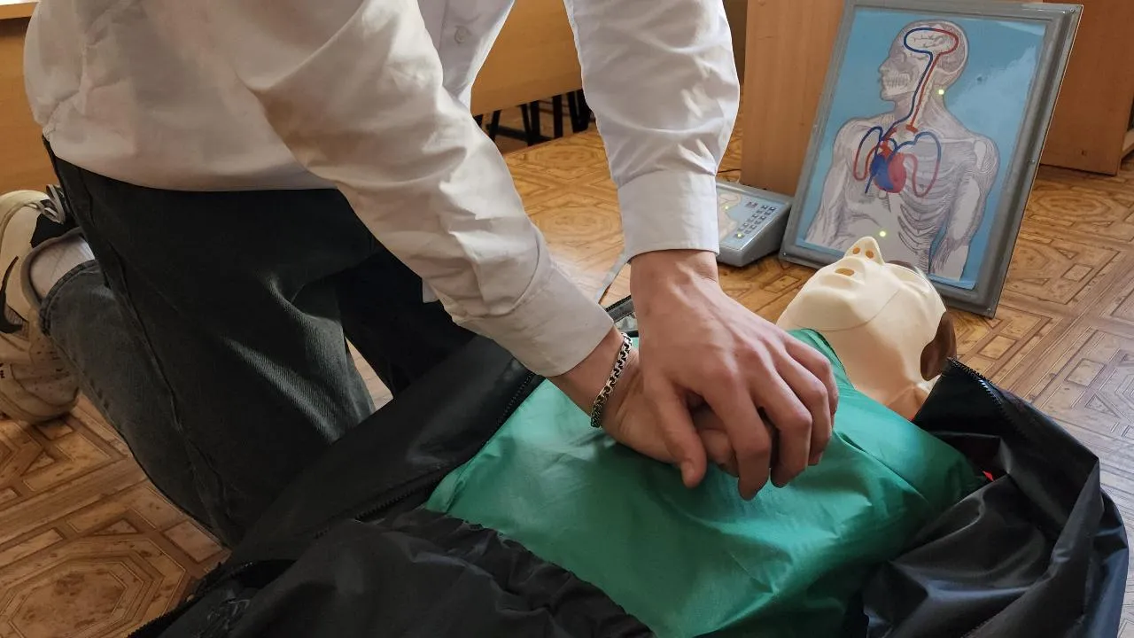 МедиаБанк Подмосковья/Иван Дубров