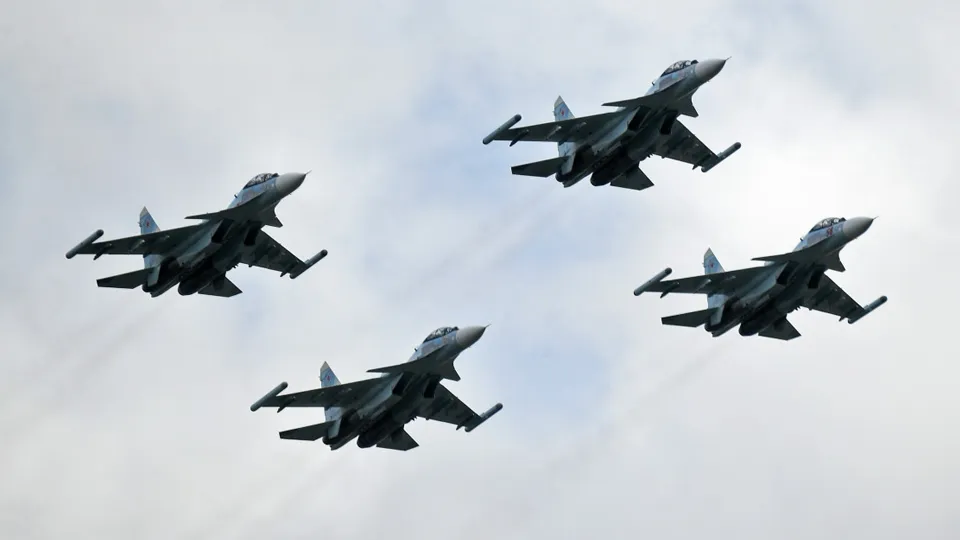 Фото: РИА Новости/Виктор Толочко