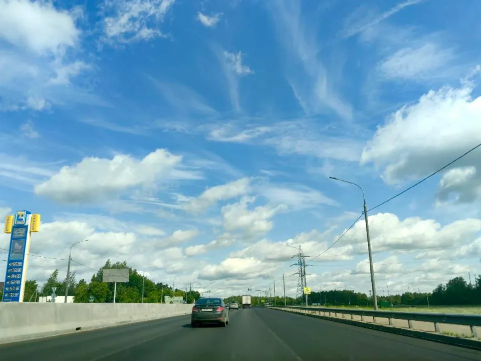 Фото: Министерство транспорта и дорожной инфраструктуры Московской области