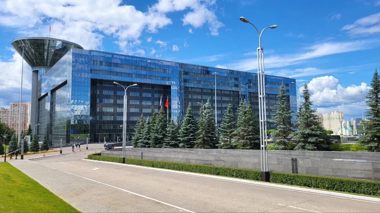 Представители Подмосковья победили в общероссийском конкурсе новых брендов