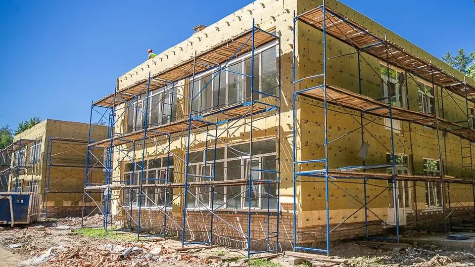 Фото: пресс-служба администрации Одинцовского городского округа