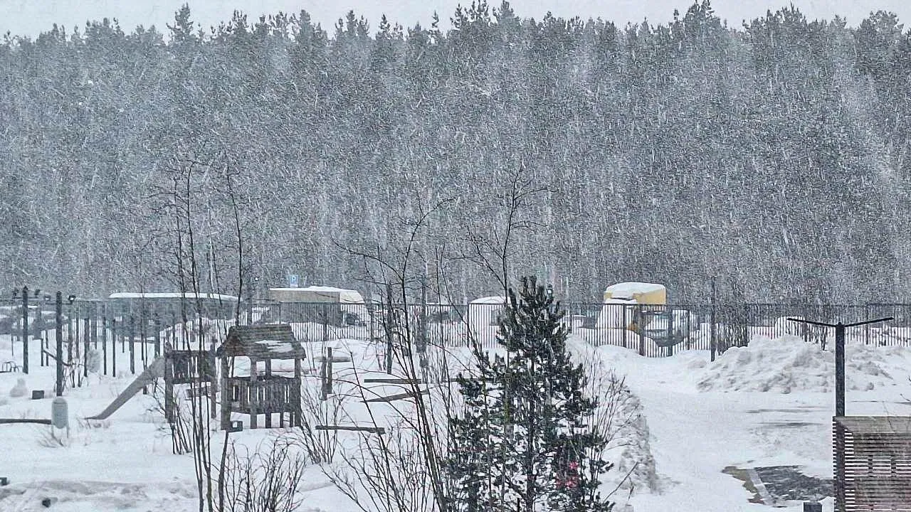 REGIONS/Катерина Антохина