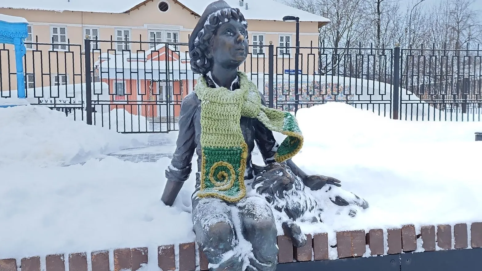 Фото: Нина Басистая