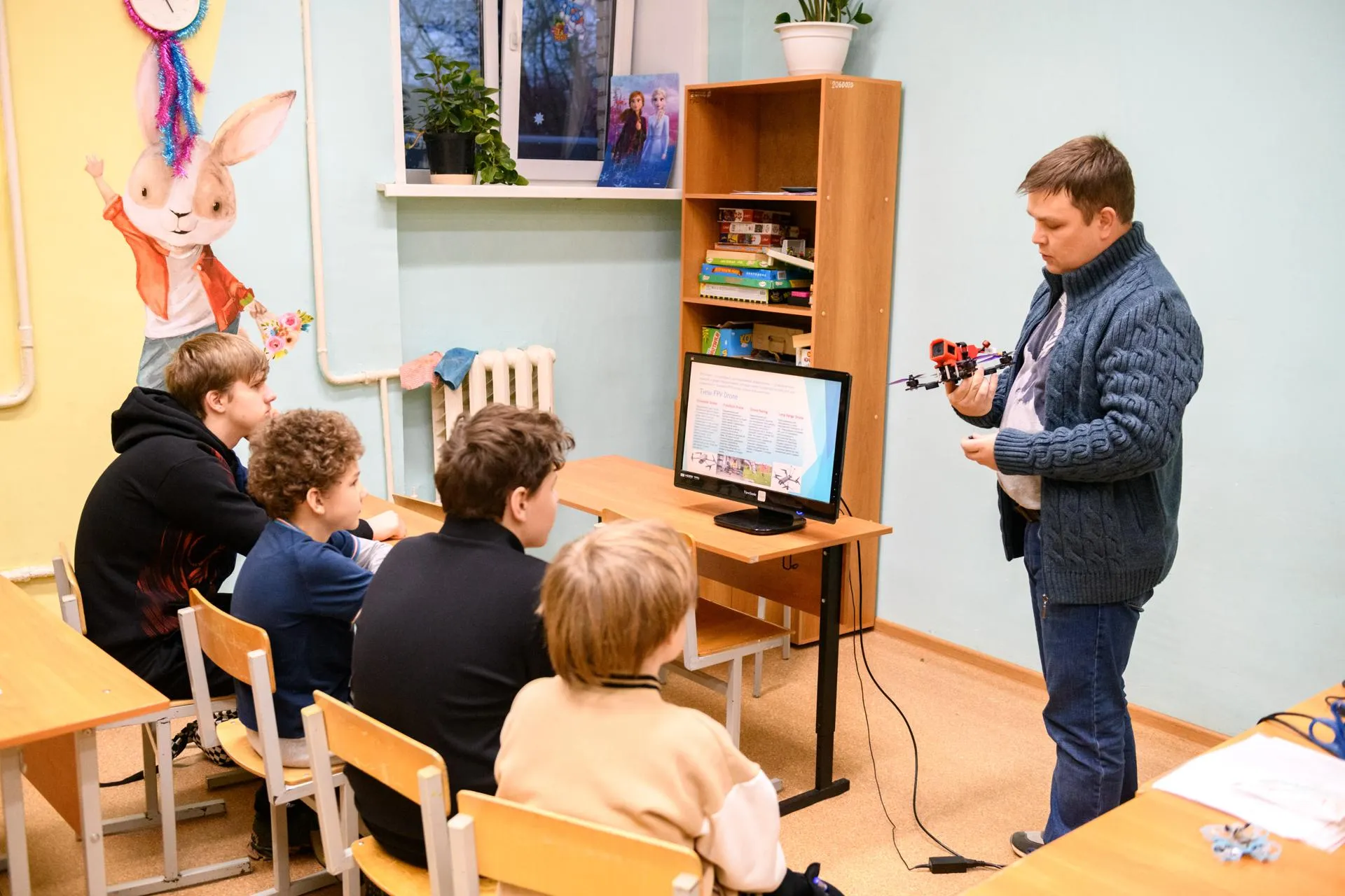 Фото: пресс-служба администрации г.о. Лыткарино&nbsp; &nbsp; &nbsp; &nbsp;