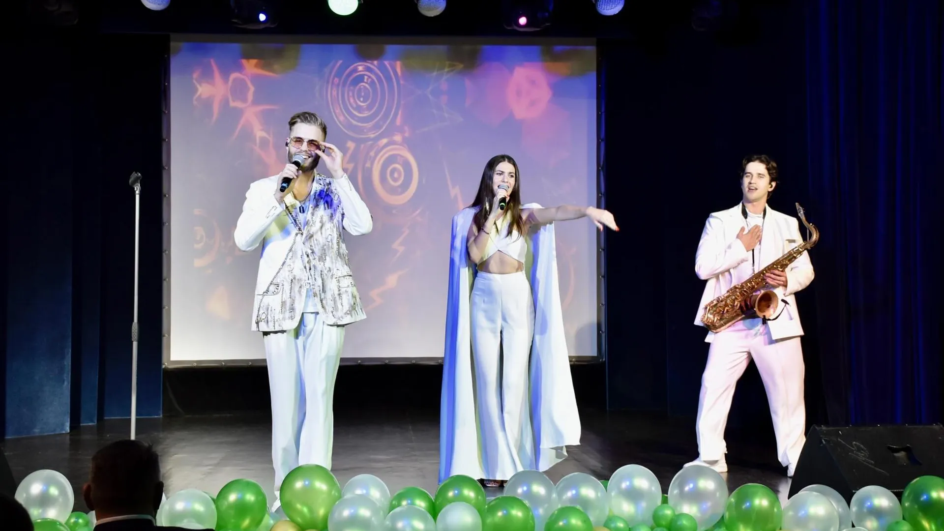 Фото: администрация г. о. Электросталь