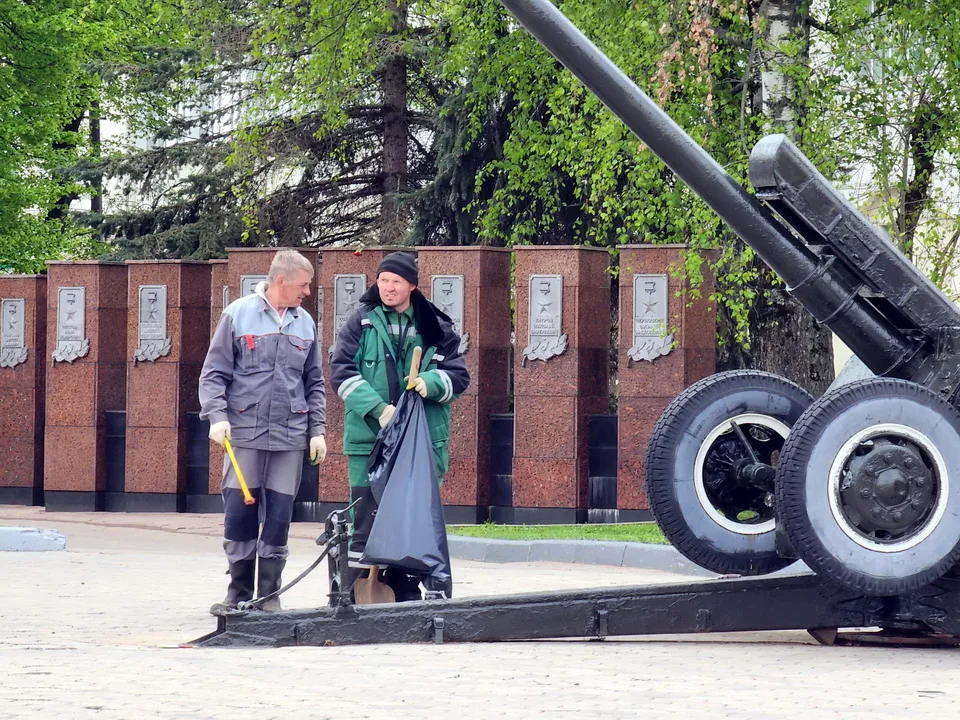 Фото: Ольга Аввакумова
