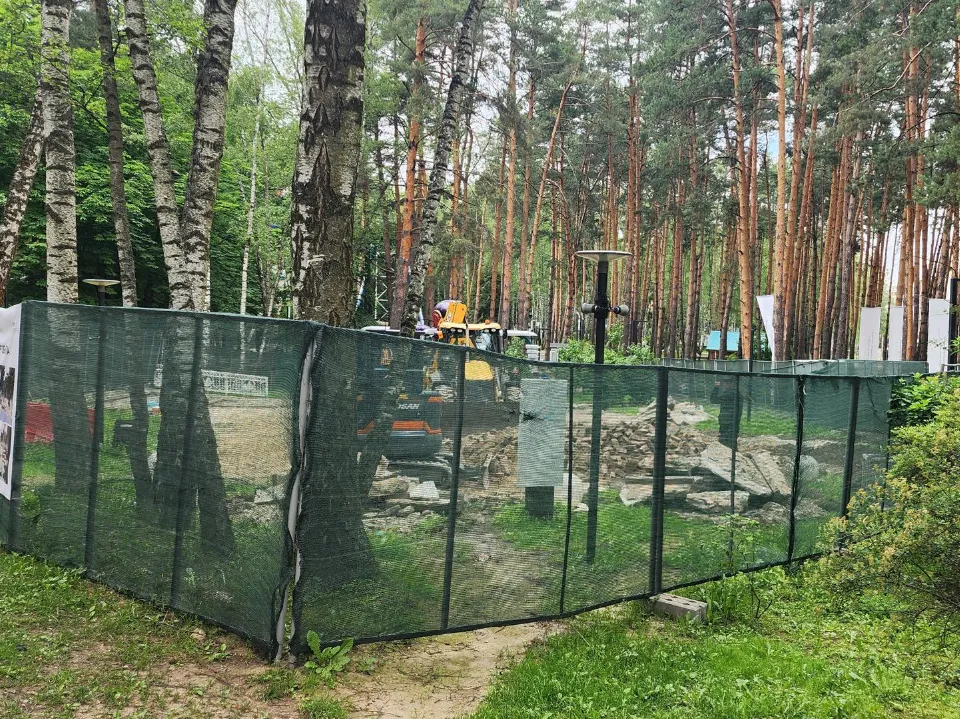 Фото: Анастасия Сараева