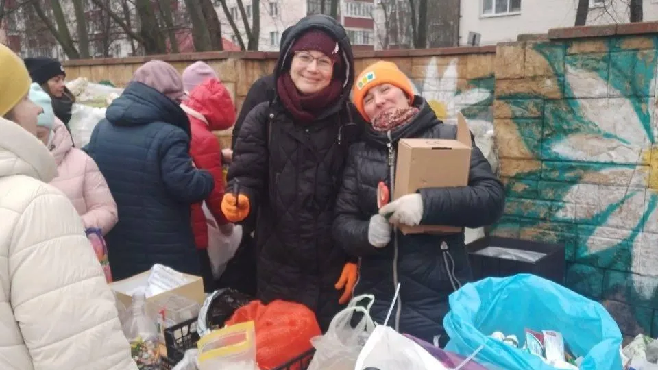 Фото: Министерство по содержанию территорий и государственному жилищному надзору МО