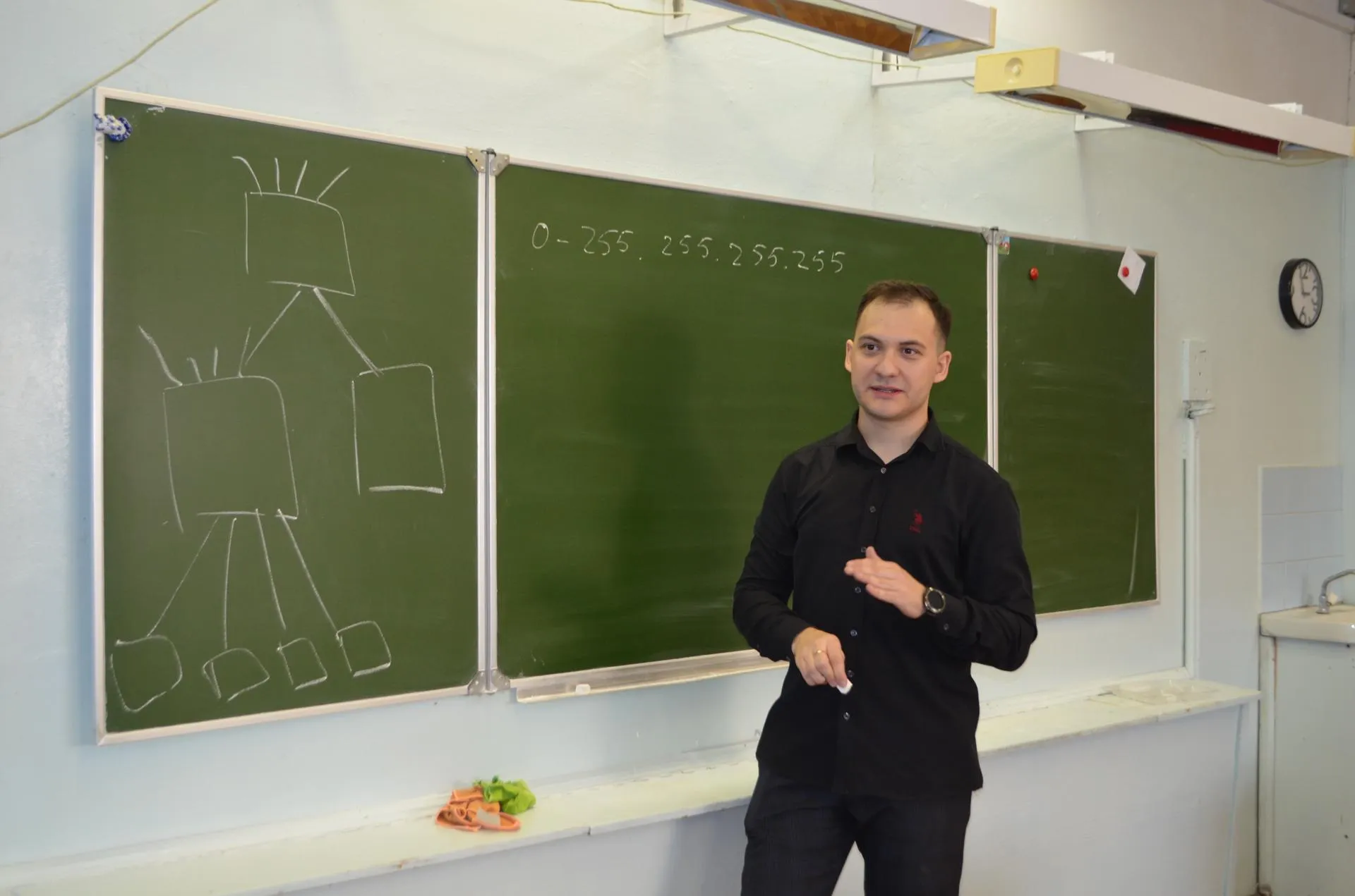 Наталья Лымарь