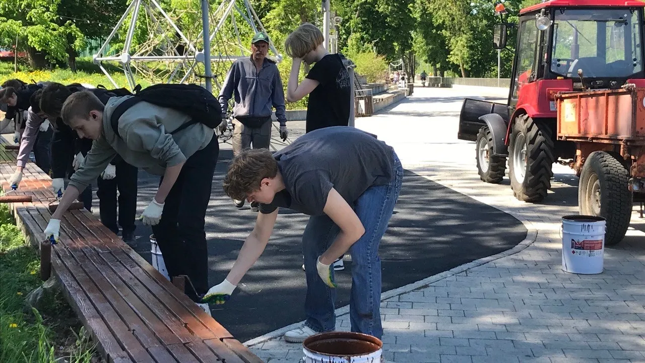 Фото: Министерство образования МО