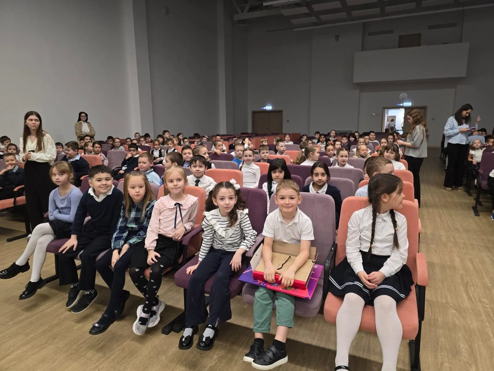 Фото: Россети Московский регион