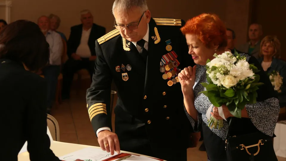 Фото: Министерство социального развития Московской области