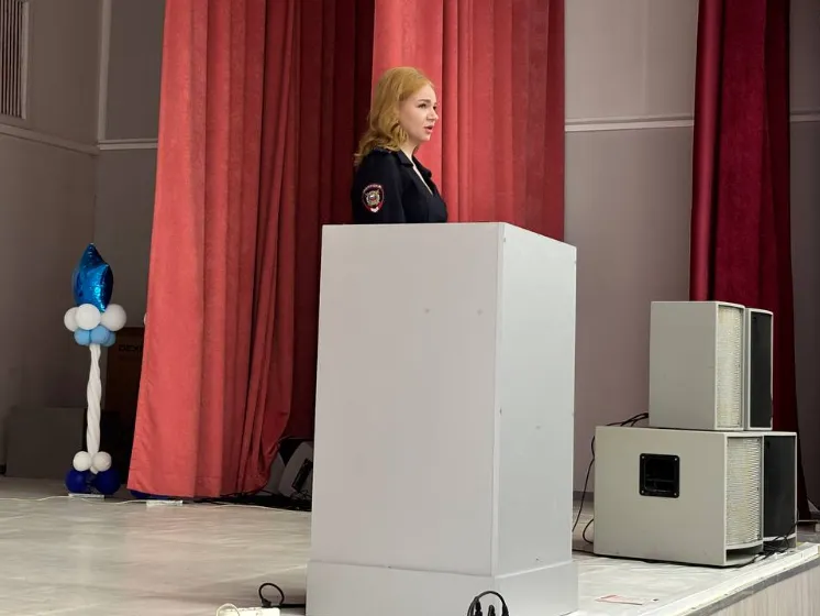 Фото: t.me/omvd_Mozhaysk