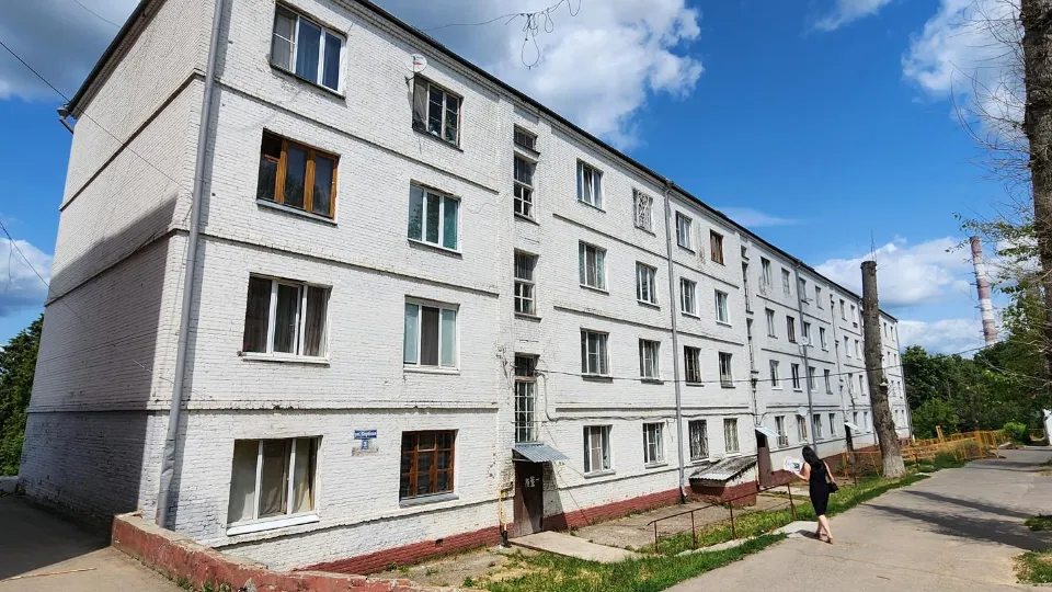 Фото: Министерство строительного комплекса Московской области