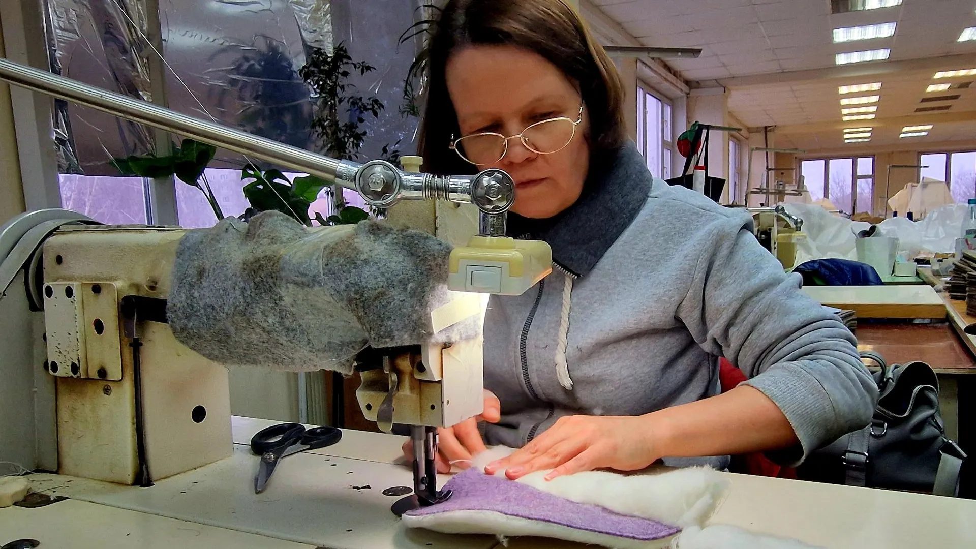 Фото: REGIONS/Ольга Шаронова