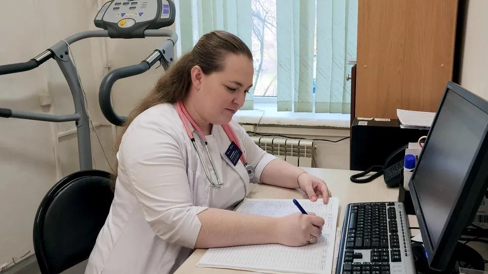 Фото: МедиаБанк Подмосковья/Юлия Скавронова