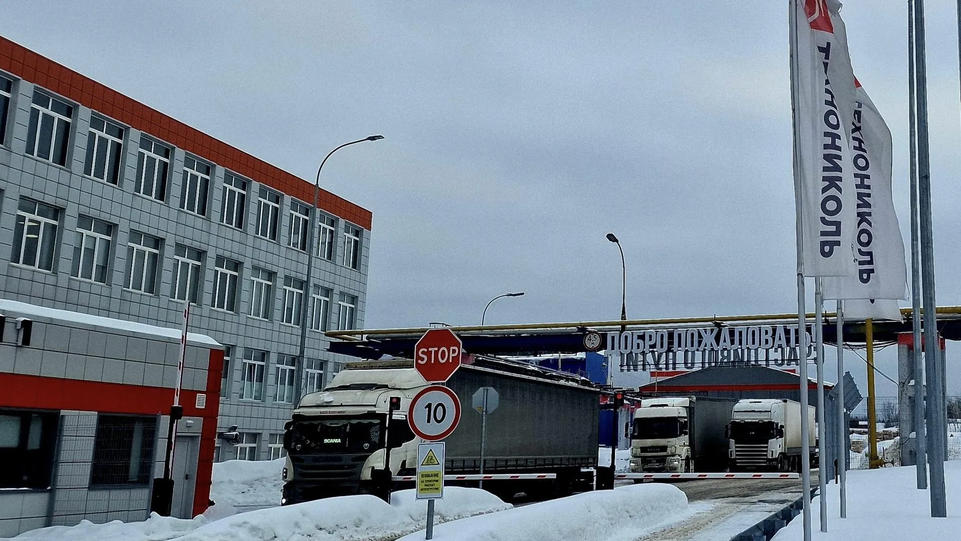 REGIONS/Ольга Шаронова