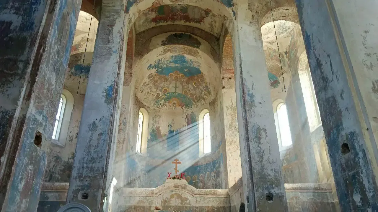 REGIONS/Наталия Надточая