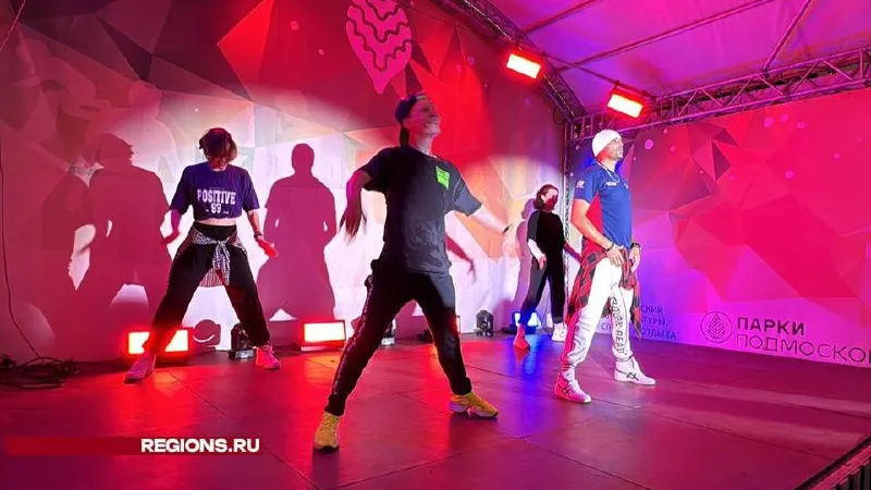 Фото: Мария Шматкова