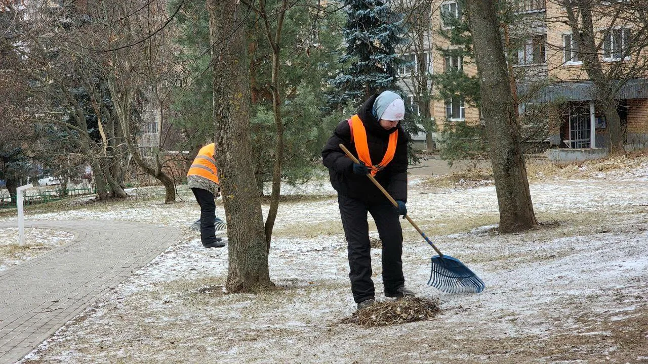 Фото: Мария Панина