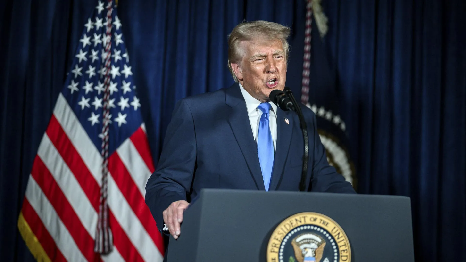 Daniel Torok/White House