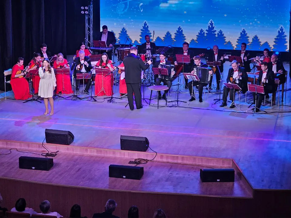 Фото: Наталья Бычкова