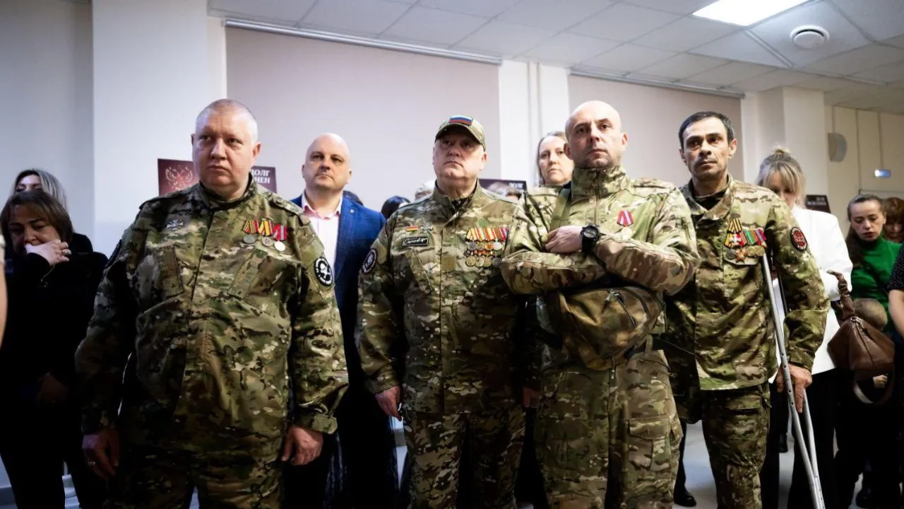 пресс-служба администрации г.о. Люберцы