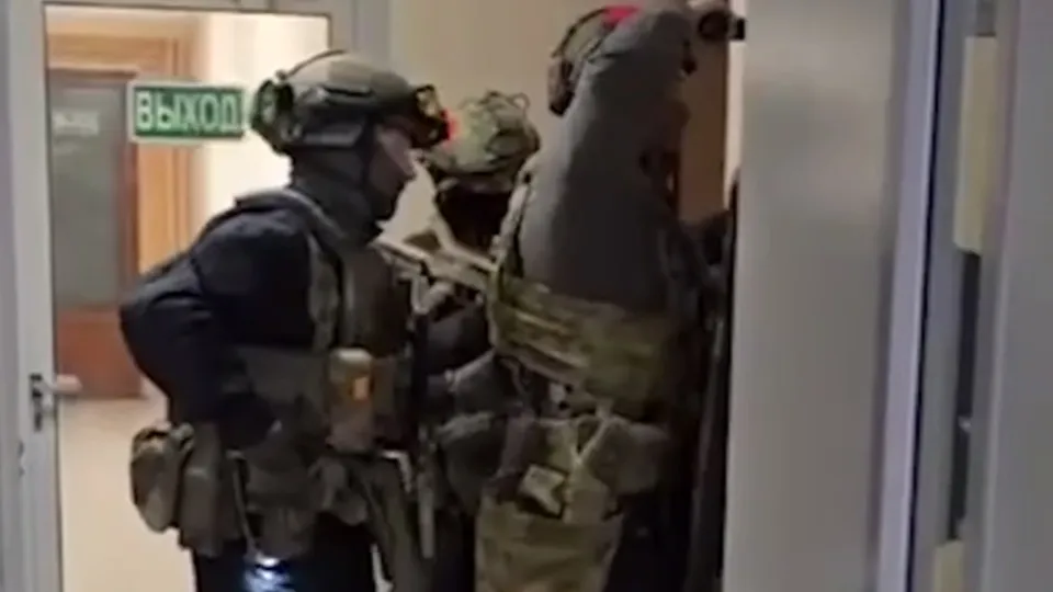 Фото: пресс-служба Росгвардии по Московской области